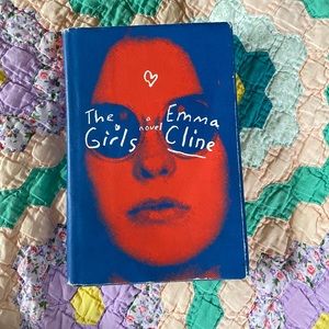 The Girls by Emma Cline